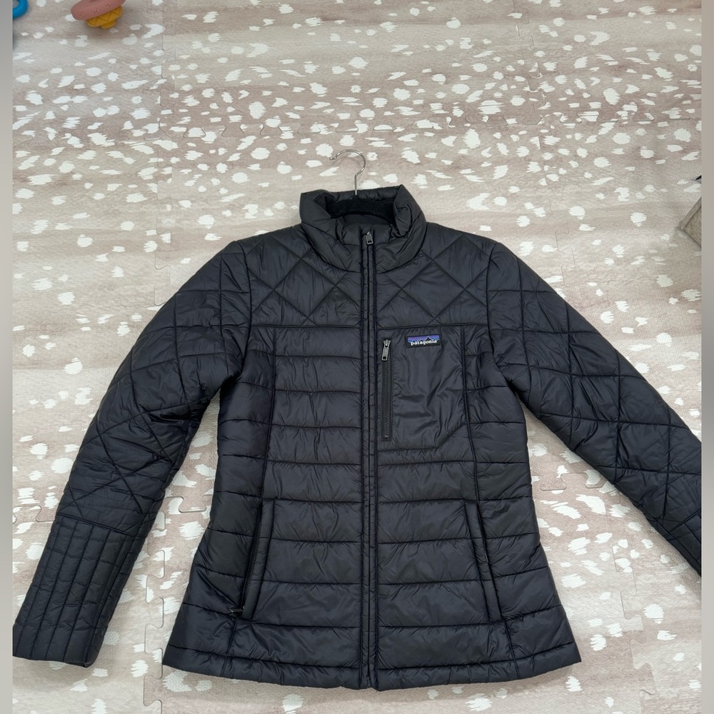 Patagonia Radalie Jacket